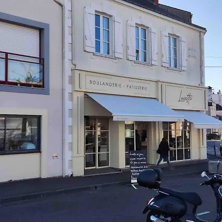 Superbe Quartier Arago, Proche Remblai * Les Sables-d'Olonne