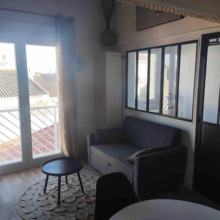 Superbe Quartier Arago, Proche Remblai Apartment Les Sables-d'Olonne