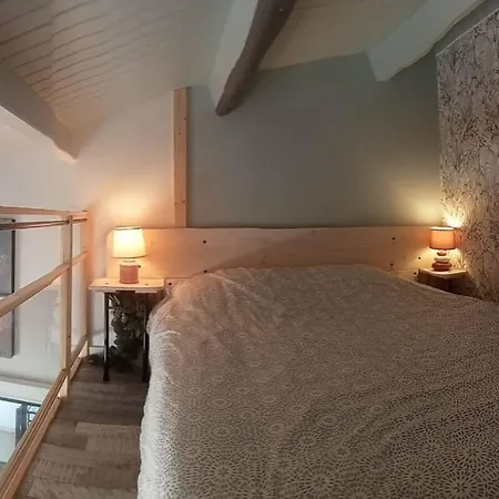 Appartamento Le Gabaret - 2 à 4p - Quartier Arago, Proche Remblai Les Sables-dʼOlonne