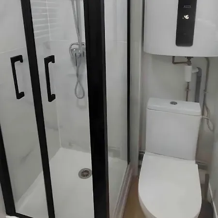 Apartamento Le Gabaret - 2 à 4p - Quartier Arago, Proche Remblai