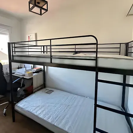 Le Gabaret - 2 à 4p - Quartier Arago, Proche Remblai Apartamento *