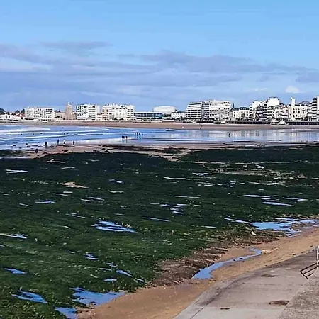 Le Gabaret - 2 A 4p - Quartier Arago, Proche Remblai *