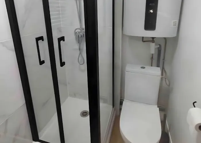 Appartement Le Gabaret - 2 à 4p - Quartier Arago, Proche Remblai